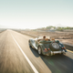 Illustration for article titled Morgan Roadster 3.7. DRIVEN. Morgan meets the eye